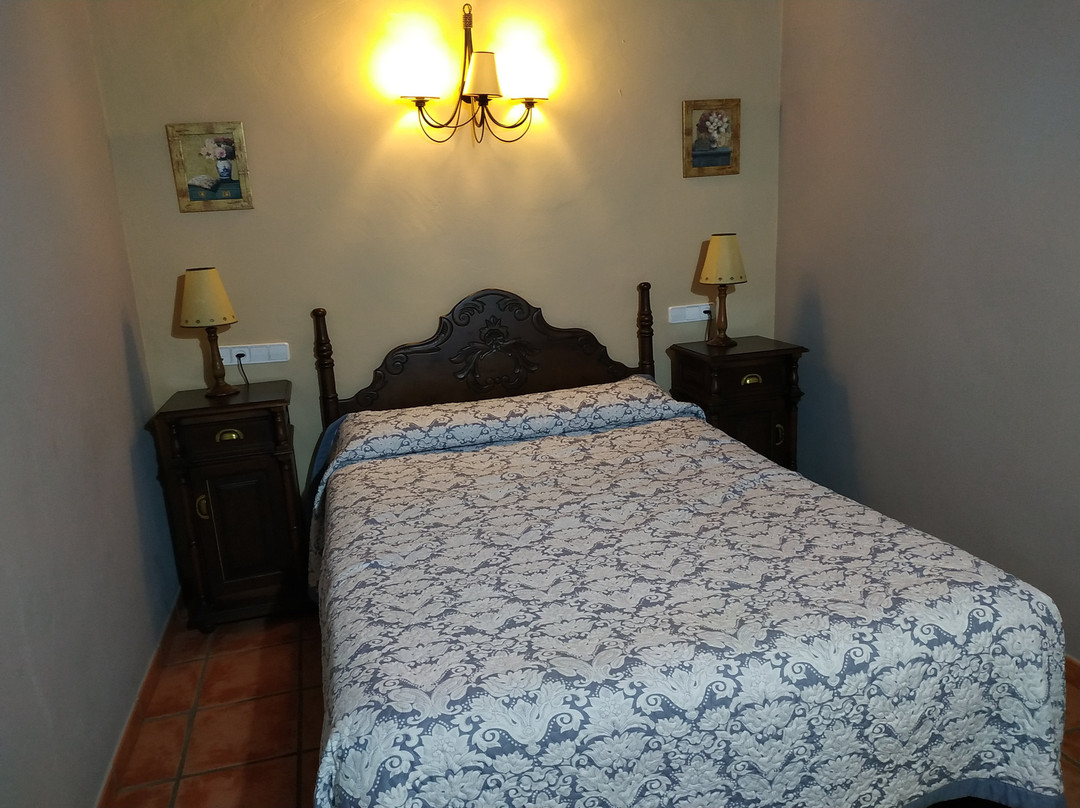 Hotel Bodega La Venta主图