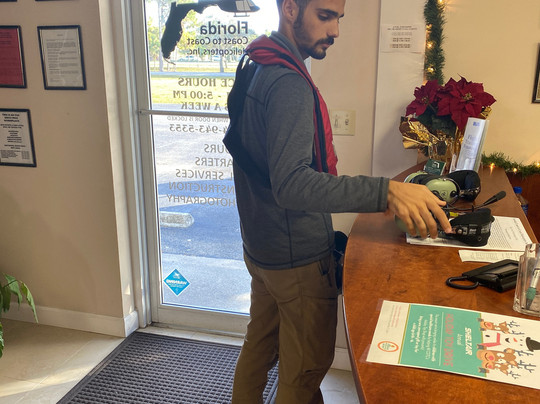 Florida Coast to Coast Helicopters, Inc.-庞帕诺比奇必去景点