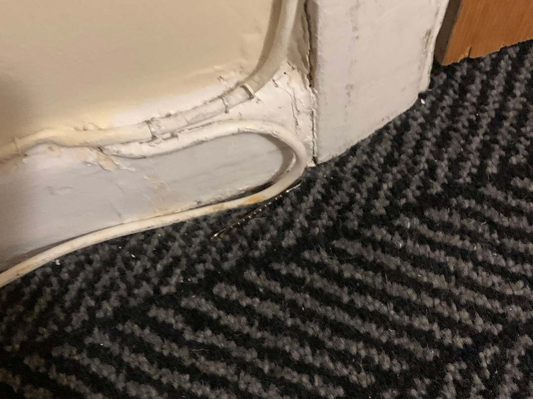 戴斯盖特威克酒店主图