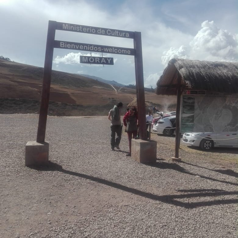 Moray-Maras必去景点