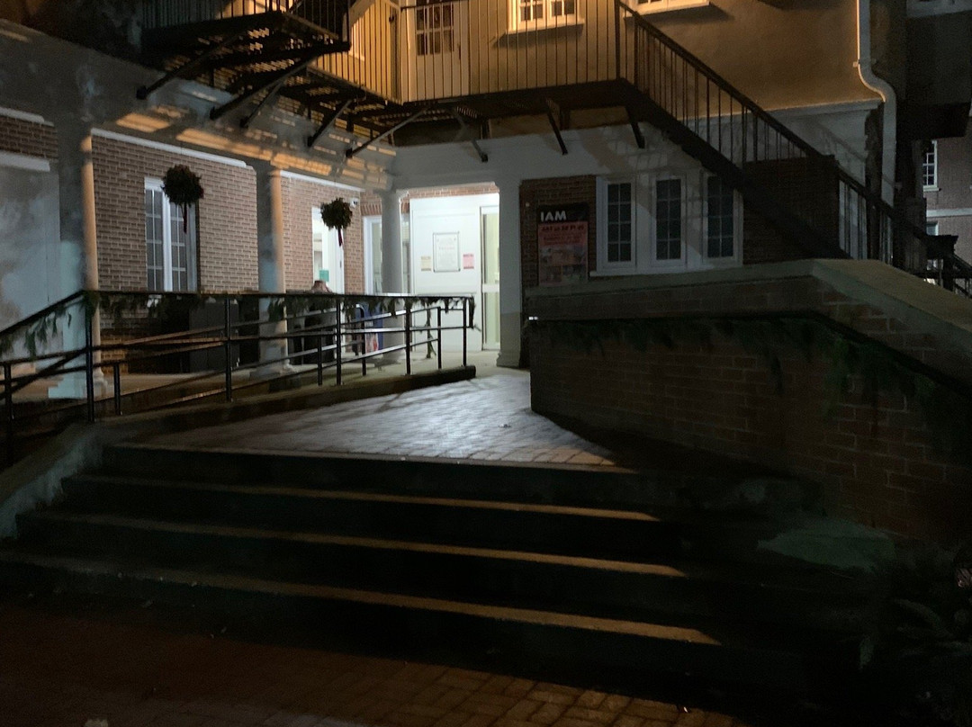 Islip Art Museum-East Islip必去景点