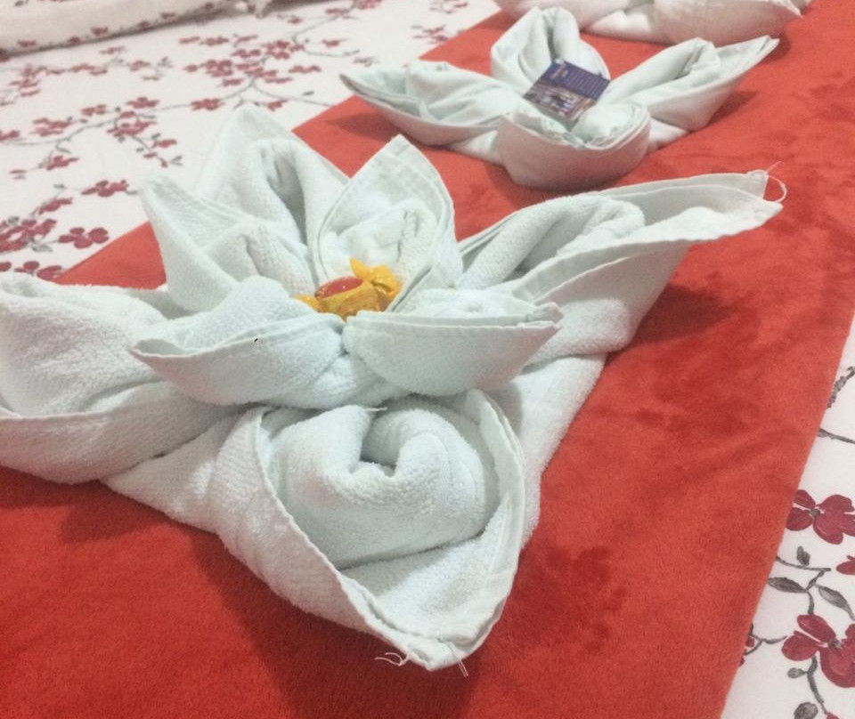 Pousada da Josy主图