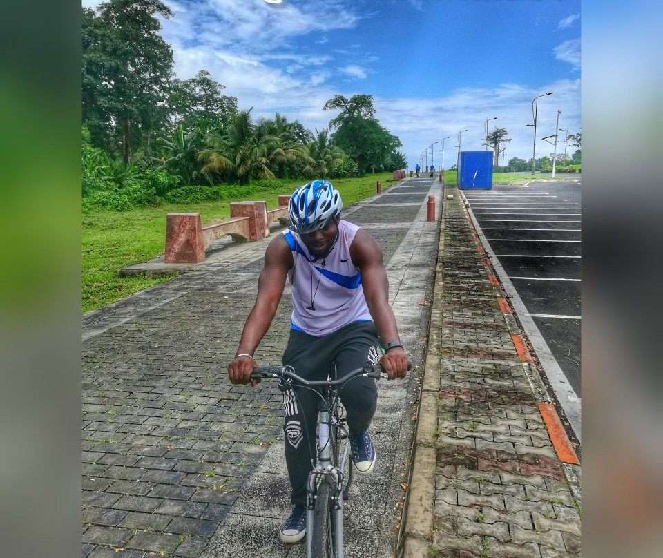 Rumbo Malabo-马拉博必去景点