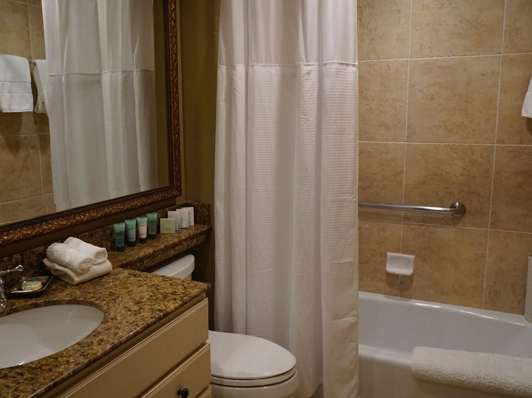 贝拉塞拉酒店主图