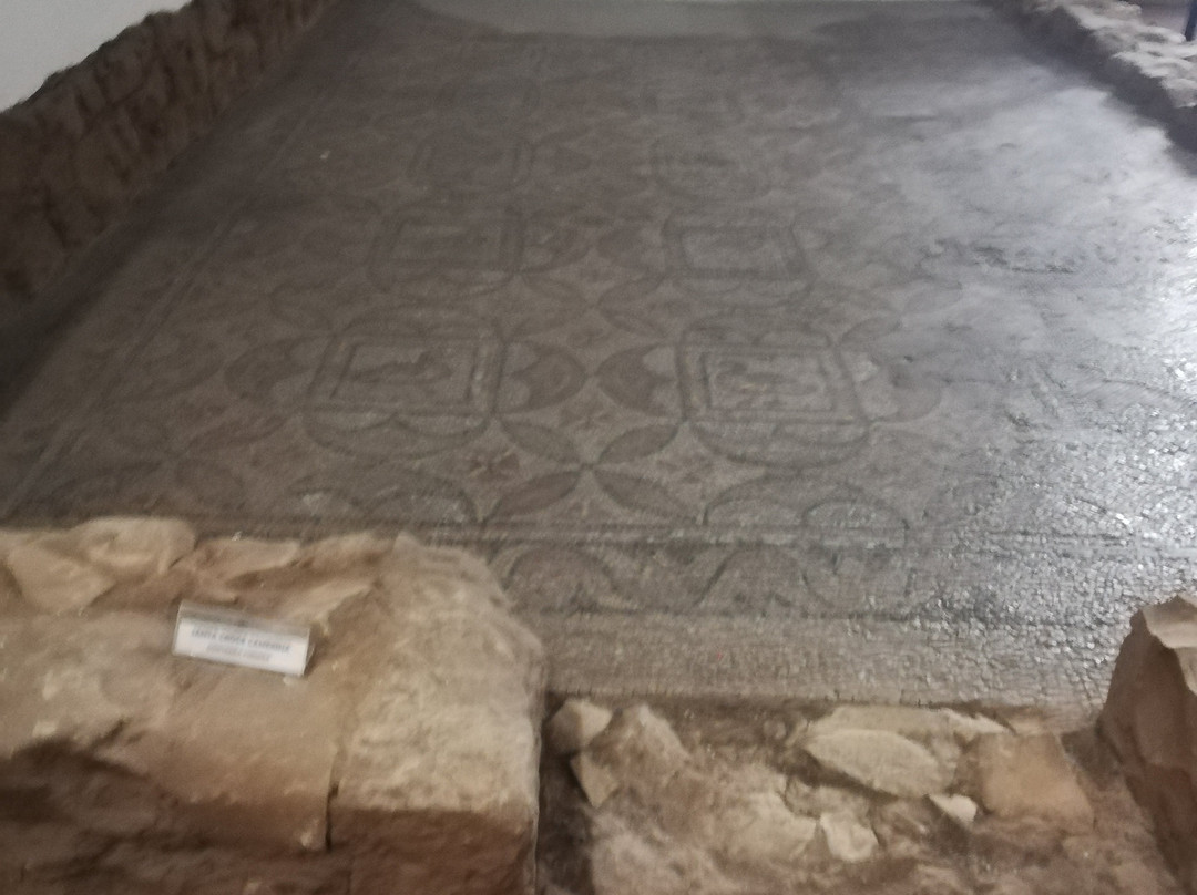 Ragusa Archaeological Museum-拉古萨必去景点