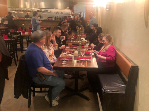 Monterey Bay Food Tours-蒙特雷必去景点