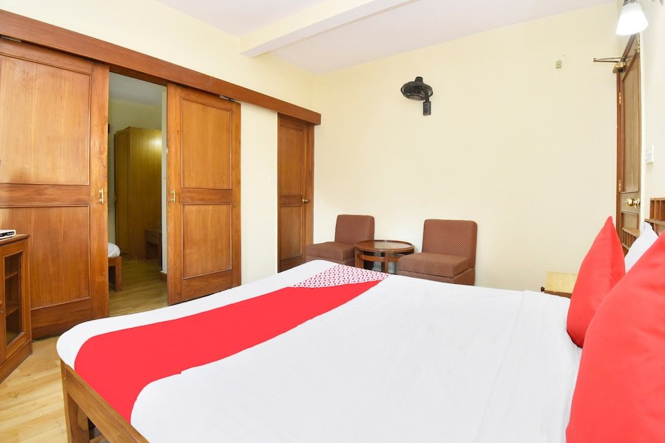 OYO 3533 Hotel Harsha主图