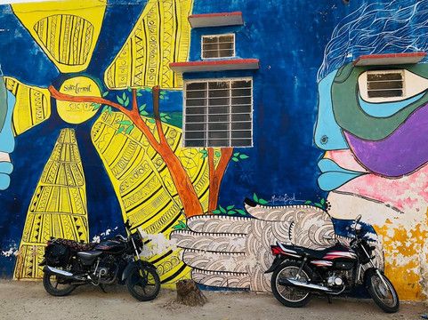 Uttam Travel-鲍勒尔必去景点