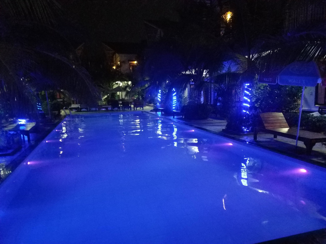 Camellia Resort & Spa主图