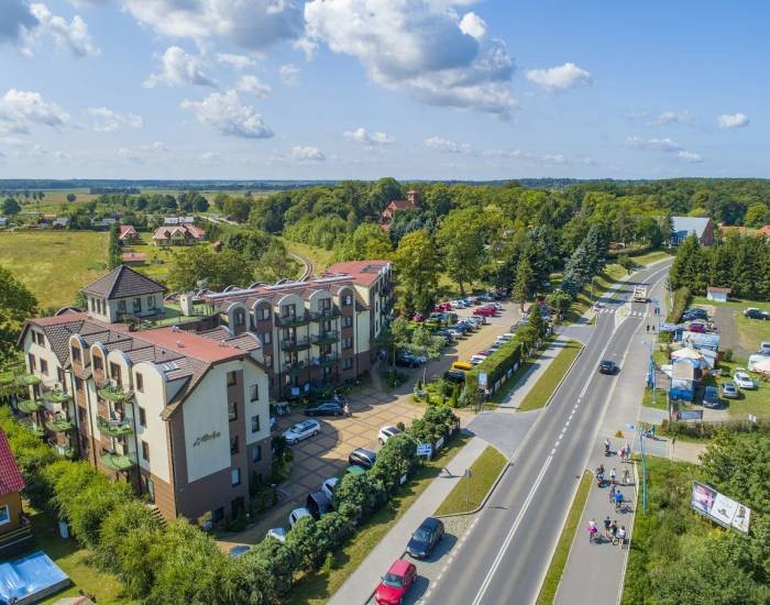 Orka - Centrum Wypoczynkowe主图