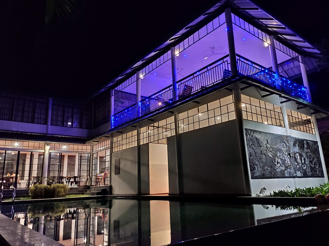 Wayanad Coffee Trail Resort主图