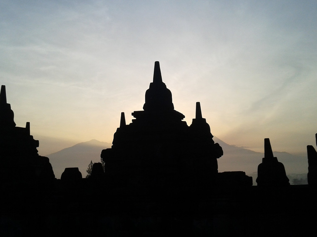 Borobudur Prambanan Tour-Prambanan必去景点