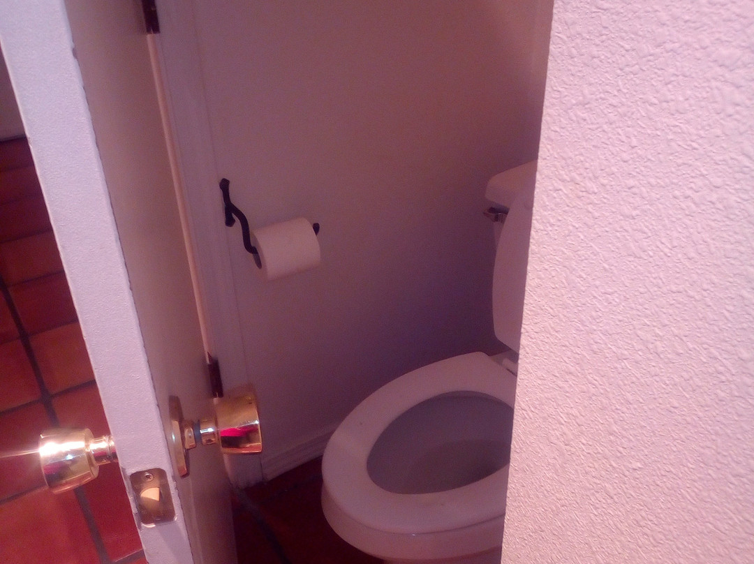 The Santa Fe Suites主图