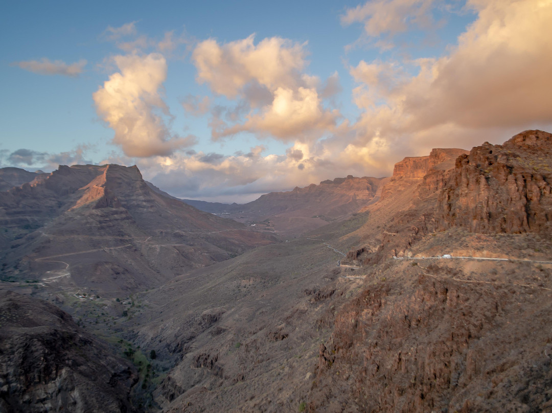 Epic Tours Gran Canaria-大加那利岛拉斯帕尔马斯必去景点