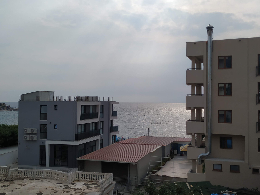 Apartments Atlantic S主图