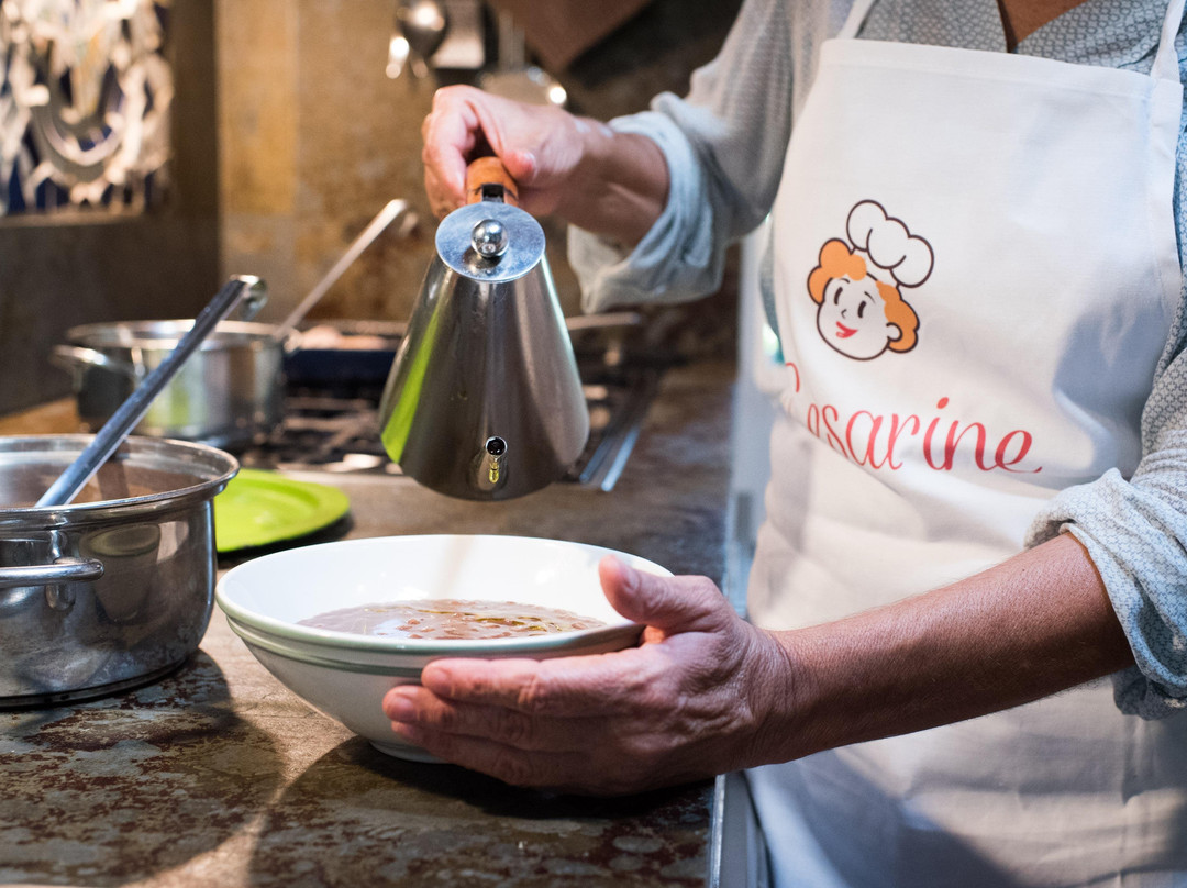 Cesarine: Cooking Class景点图片