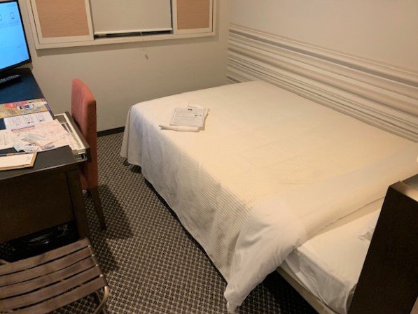 东银座京王普雷索因酒店-官方
