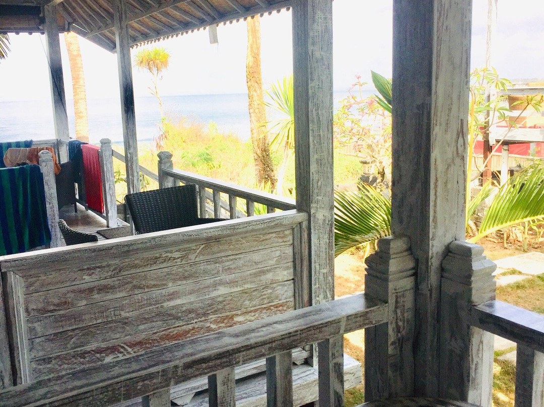 赛宁干日落海洋别墅假日公园主图