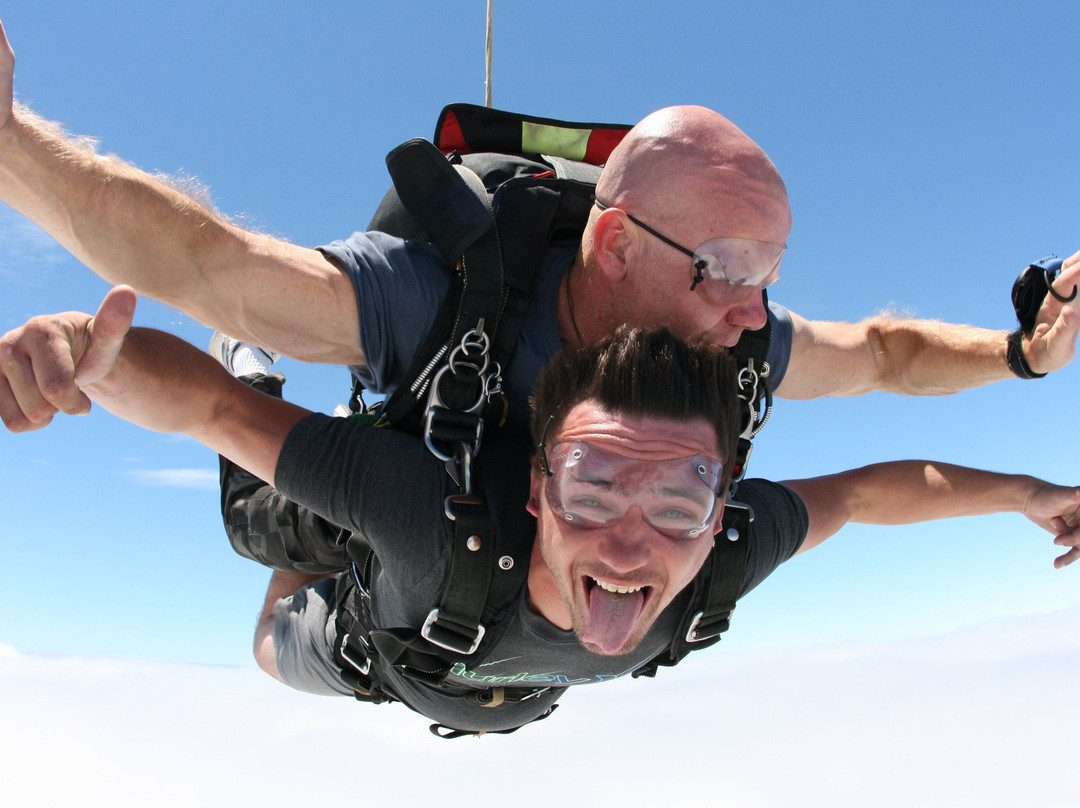 Skydive Elderslie景点图片