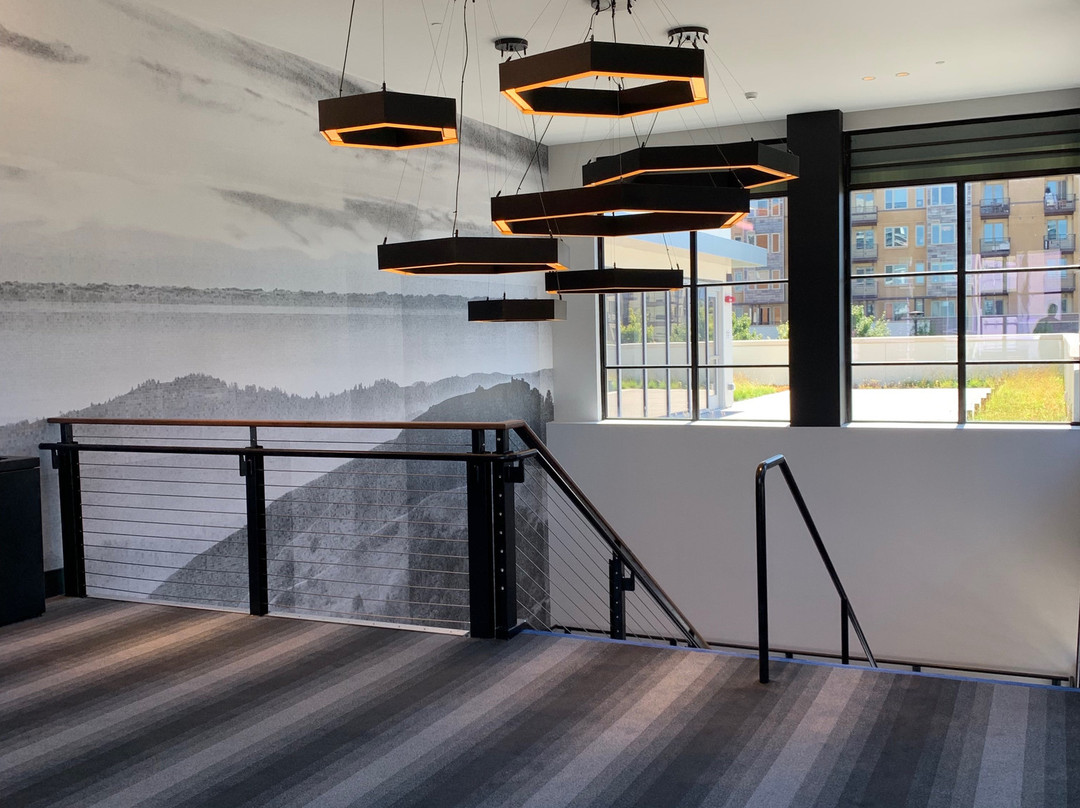 Hyatt Centric Mountain View主图