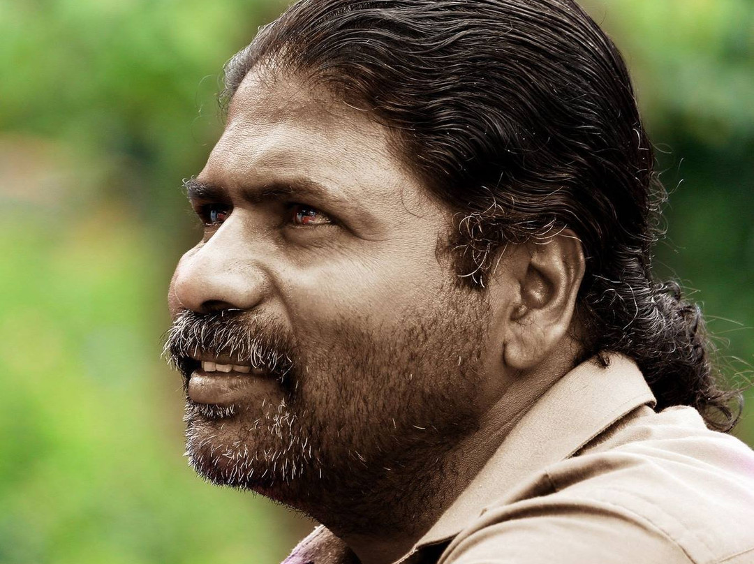 Anna Park-亚尔考德必去景点