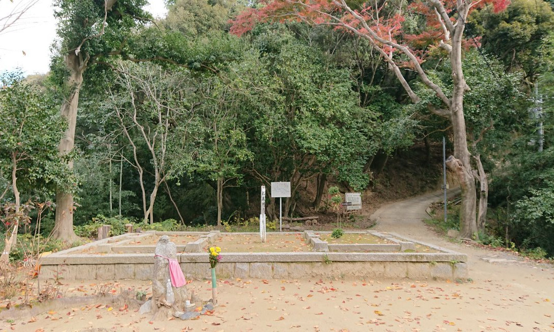 Shishikutsuji Temple-交野市必去景点