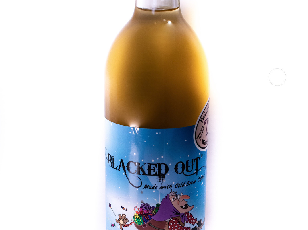 Z&M Twisted Vines Wines and Winery-Leavenworth必去景点