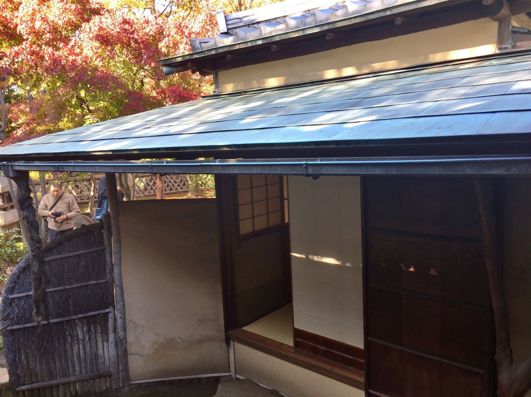 品川历史馆-品川区必去景点