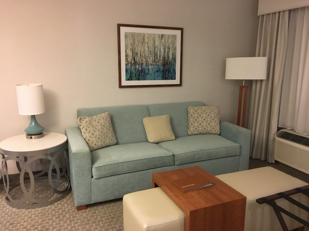 Homewood Suites by Hilton Gateway Hills Nashua主图