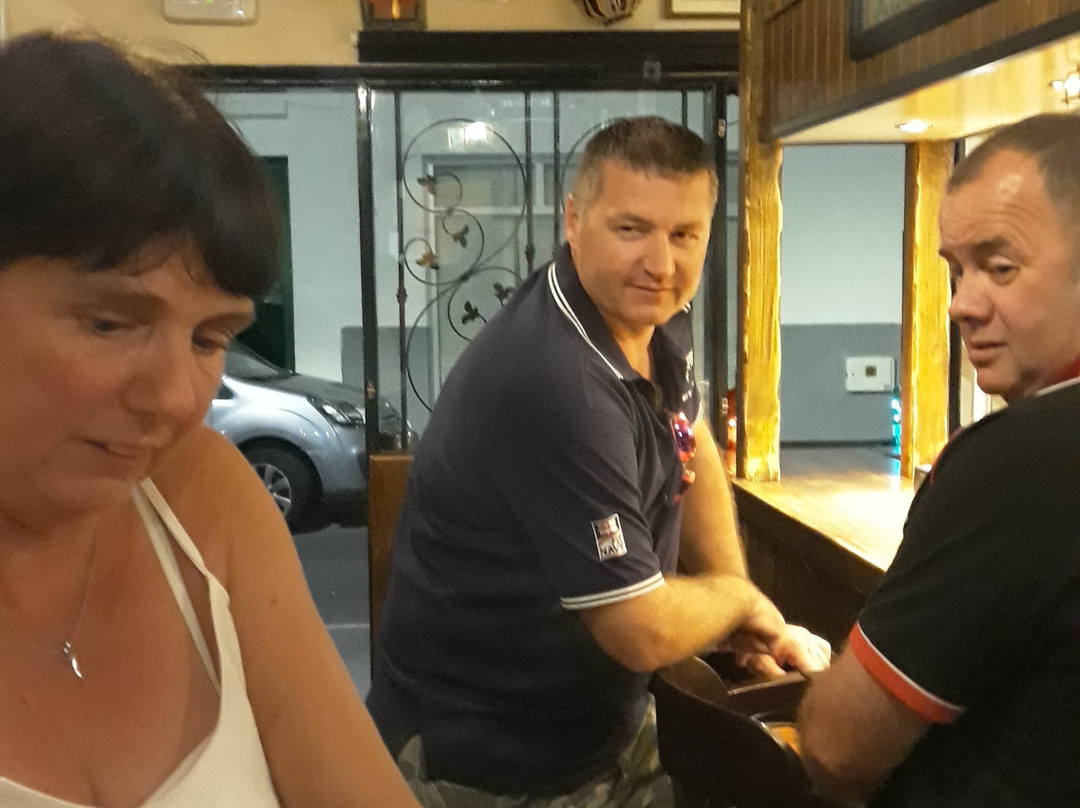 The Hole in The Wall-卡门港必去景点