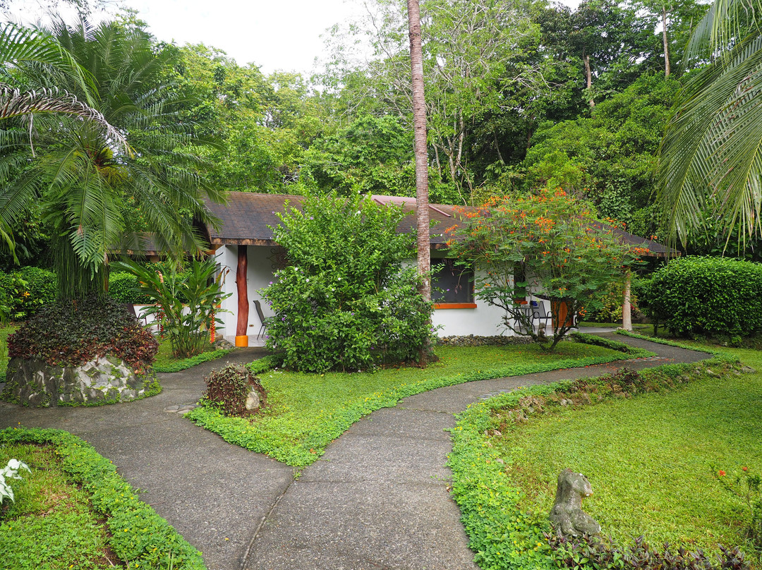 Suizo Loco Lodge Hotel & Resort主图