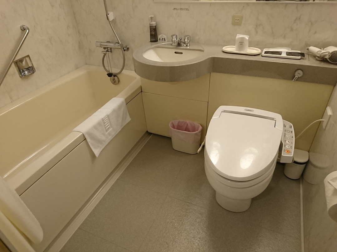 Takahashi Kokusai Hotel主图