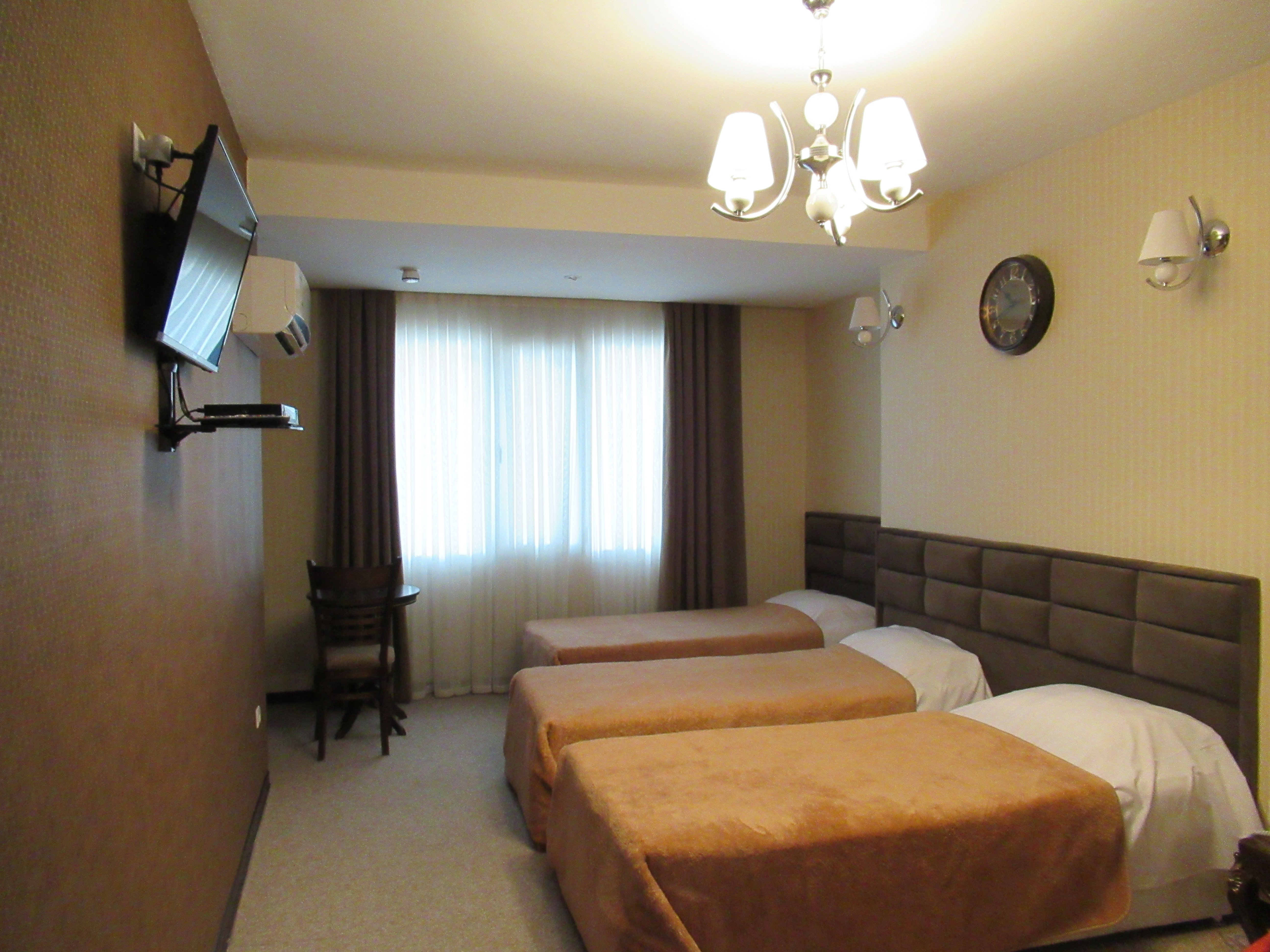 Dezful Tourism Hotel-官方