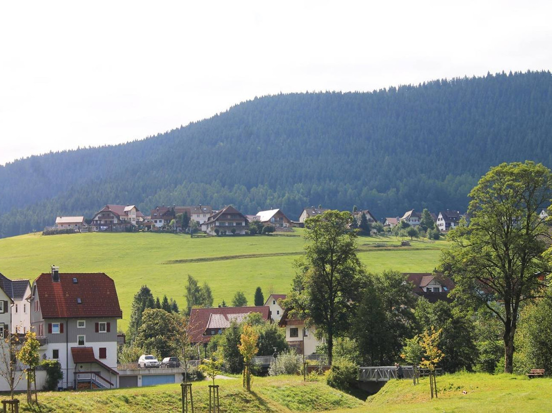 Mittelhausbergen旅游攻略图片