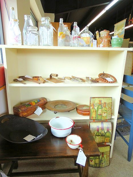 Moonlighting Antiques-Morganton必去景点