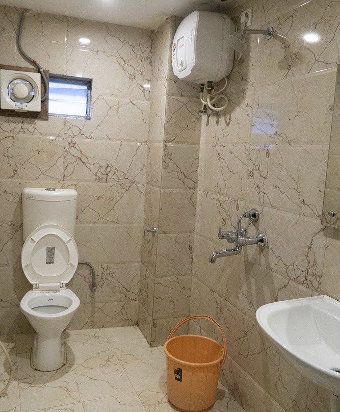 Pod N Beyond Smart Hotel主图