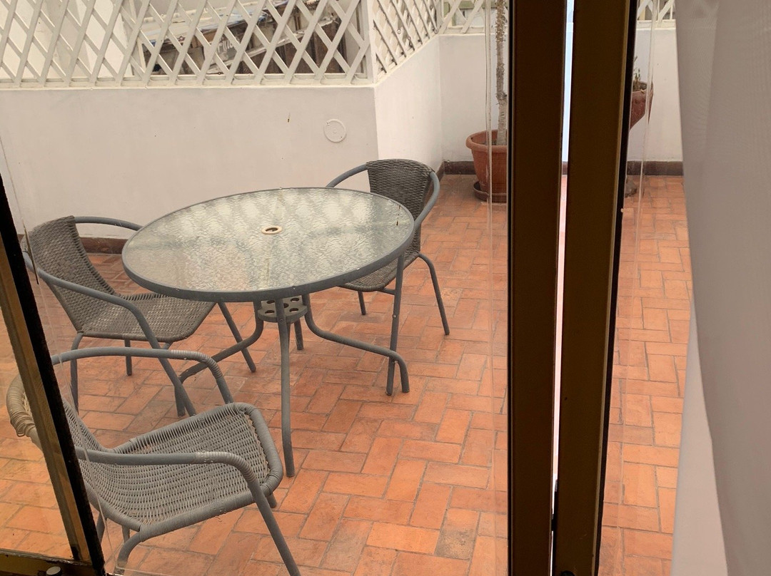 Gran Bolivar Hotel主图