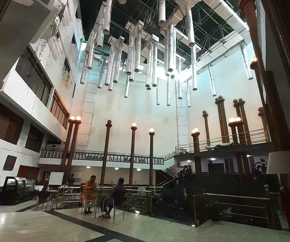 Hotel Purbani Int. Ltd.主图