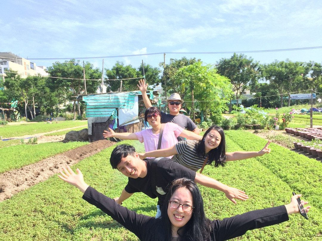 Danang Cooking Tour-岘港必去景点