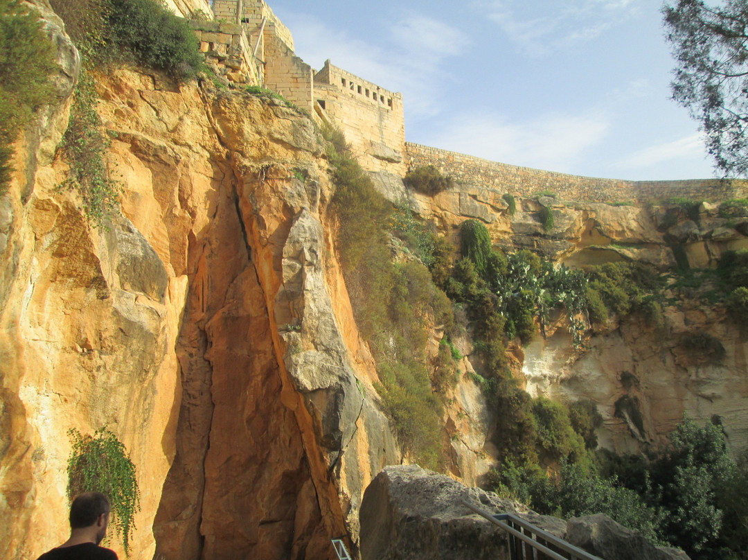 Maqluba-Qrendi必去景点