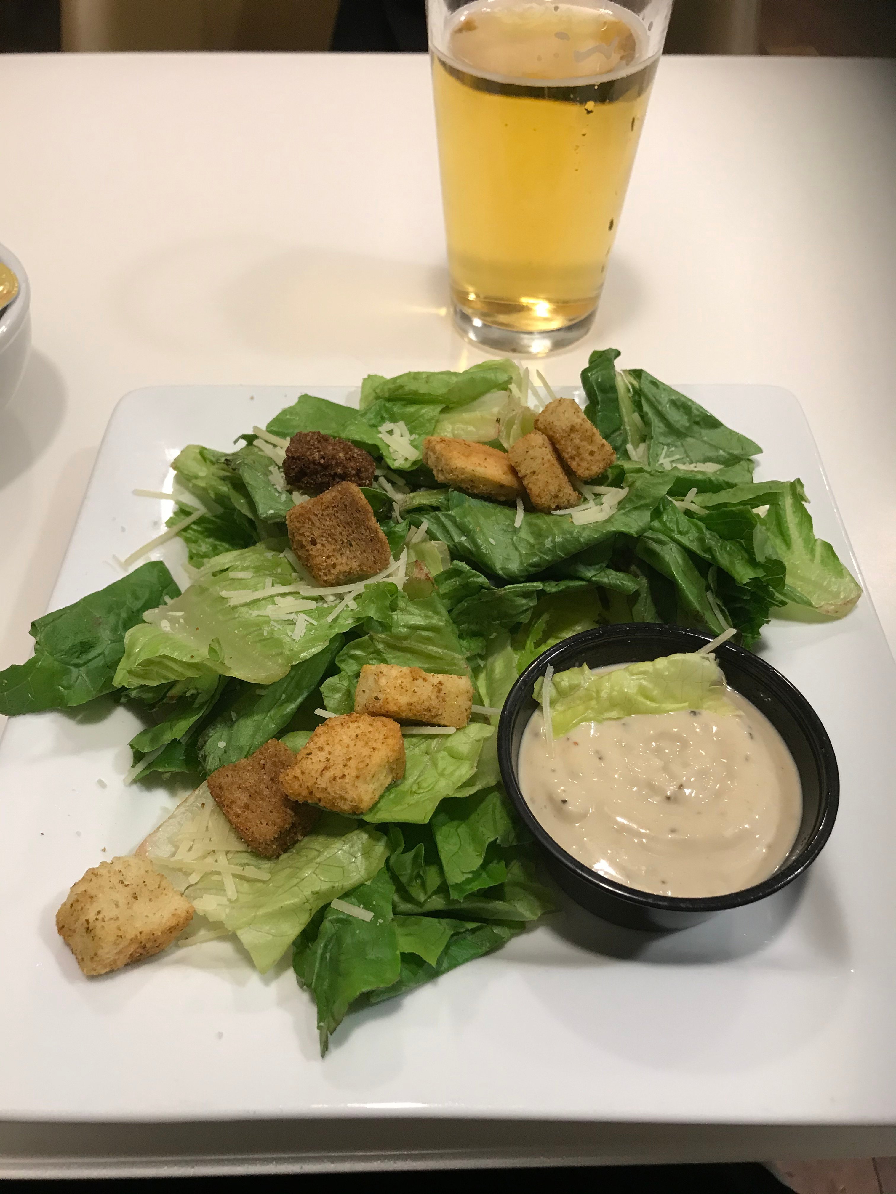 Doubletree By Hilton Hotel Baltimore - Bwi Airport-餐饮