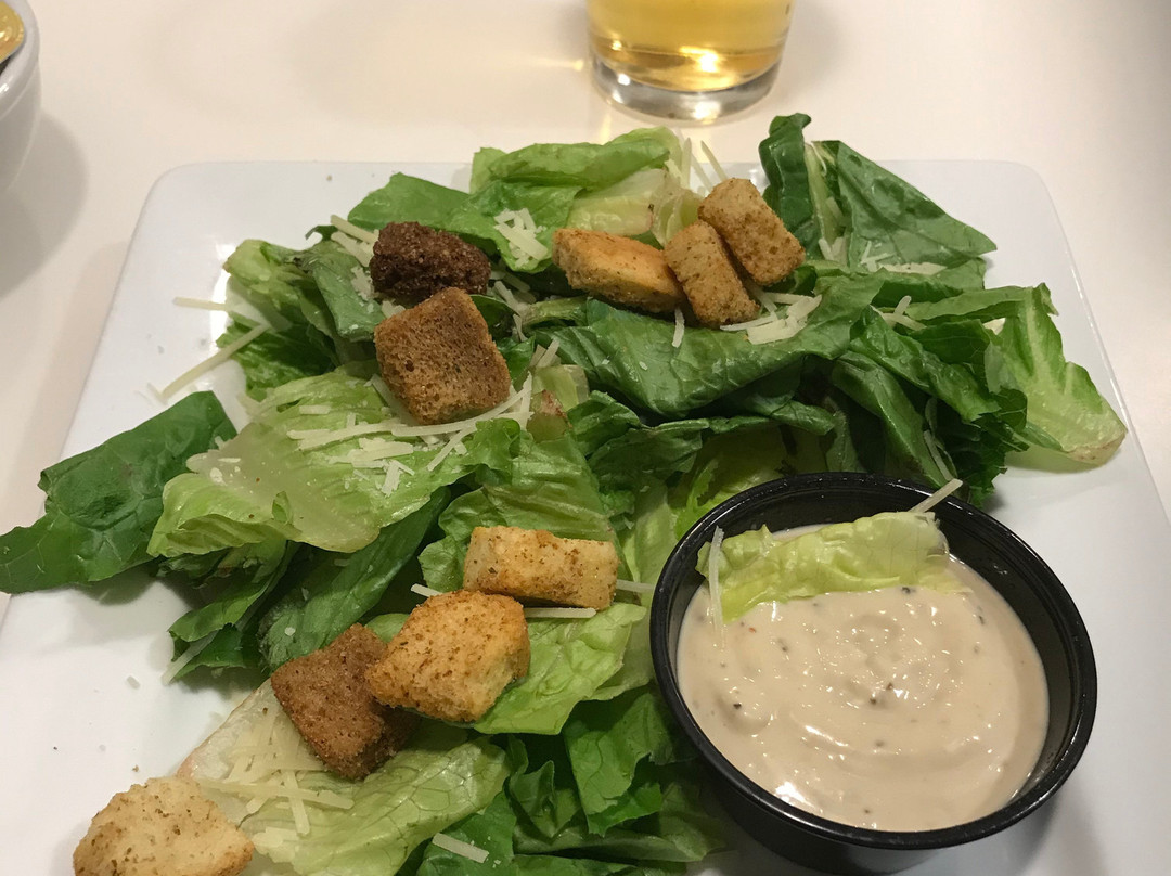 Doubletree By Hilton Hotel Baltimore - Bwi Airport主图