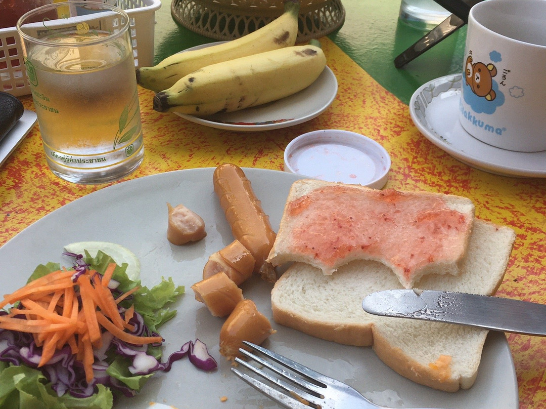 Siriwal Guesthouse主图