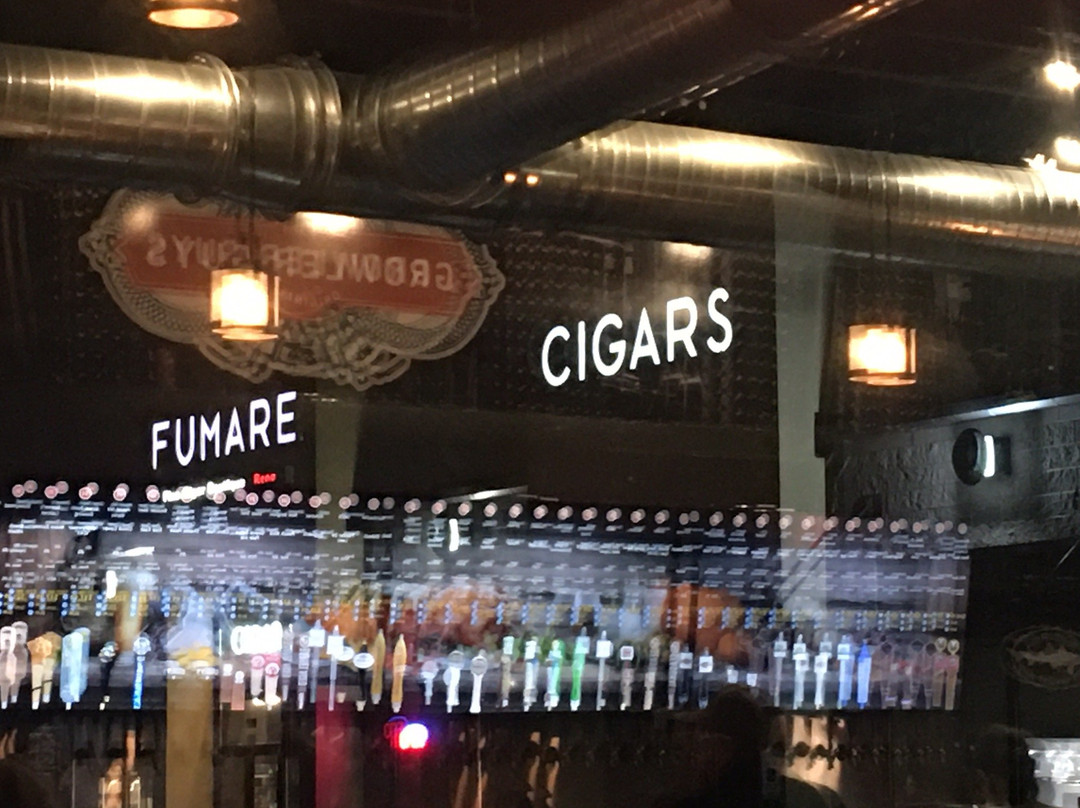 Fumare Fine Cigar Boutique景点图片