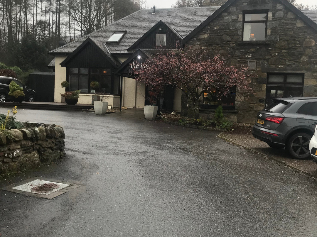 The Inn On The Tay主图