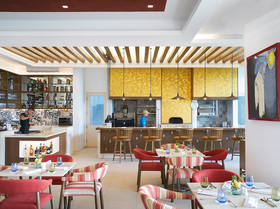 Core by Clare Smyth