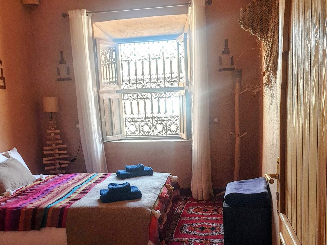 Maison d'hôtes Izza