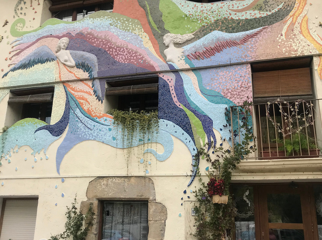 Casa El Pelaire主图