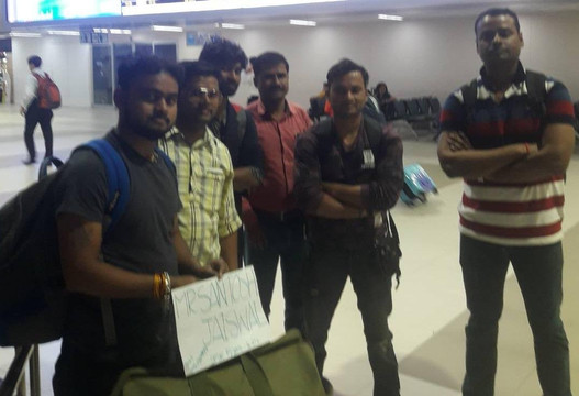 Indus Route-新孟买必去景点