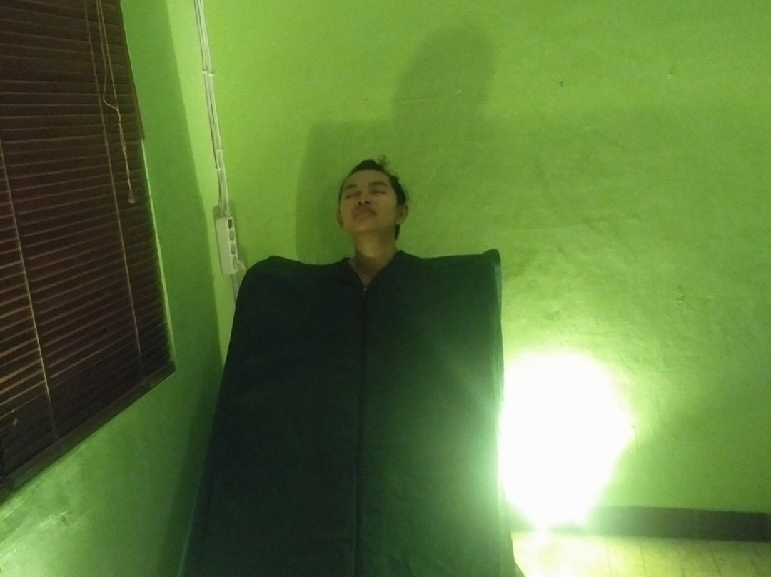 Kebugaran Solo Spa & Shiatshu景点图片